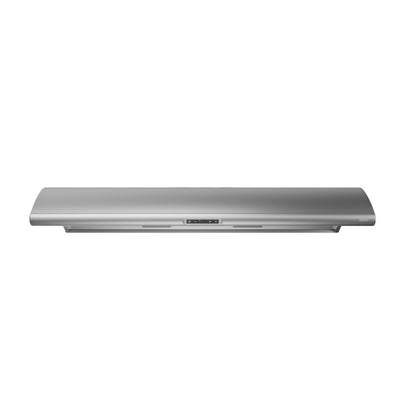Zephyr Typhoon 42" Under Cabinet Range Hood - Stainless Steel - AK2142CS | Hotte de cuisinière sous l’armoire Typhoon de Zephyr de 42 po - acier inoxydable - AK2142CS | AK2142CS