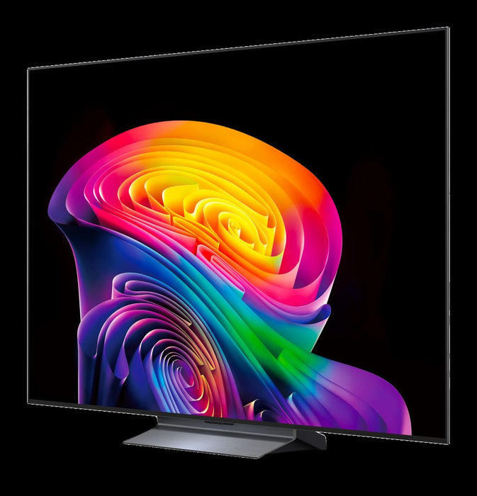 LG 65\" C6 OLED 4K Smart webOS TV (OLED65C6PUA.ACC) - 2026 Model