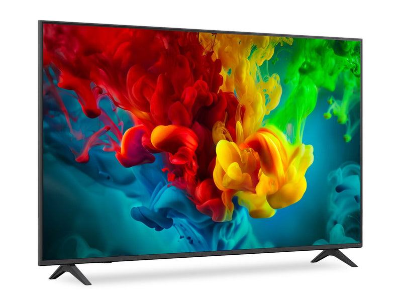 LG 65\" QNED82 Mini-LED 4K Smart webOS TV (65QNED82BUA.ACC) – 2026 Model