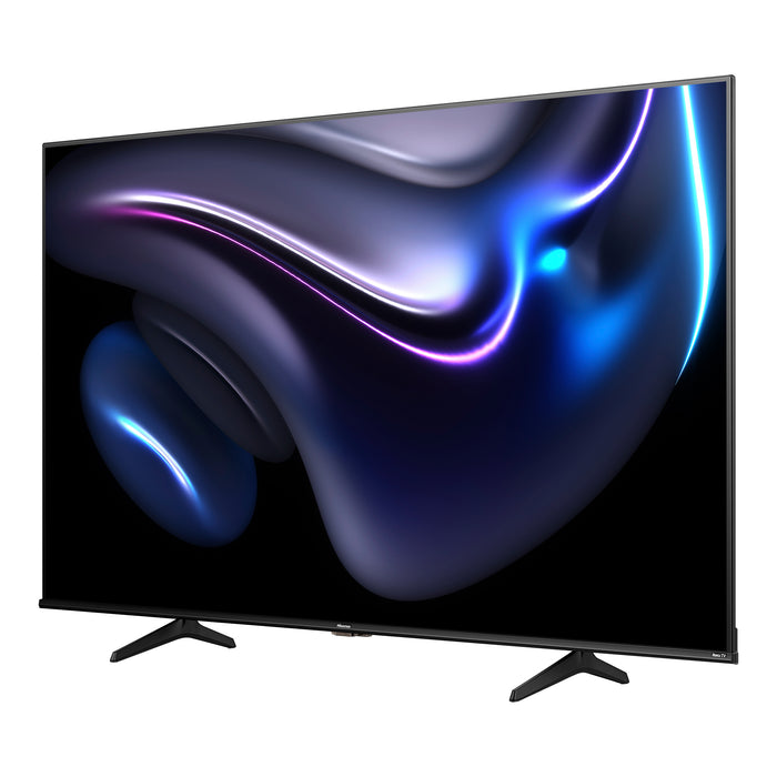 Hisense 65\" R63N HDR 4K Smart Roku TV (65R63N) – 2025 Model