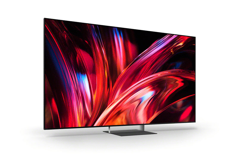 Sony 65” Bravia 9 II True RGB 4K HDR Smart Google TV (13183594) – 2026 Model