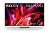 Sony 65” Bravia 9 II True RGB 4K HDR Smart Google TV (13183594) – 2026 Model