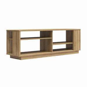 Ameriwood Home Knowle Contemporary TV Stand for TVs up to 60