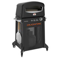 Blackstone Pizza Oven with Stand Griddle - 6825