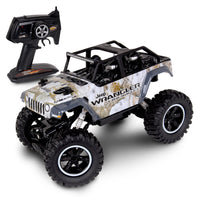 NKOK 1:14 Realtree RC Jeep Wrangler Unlimited