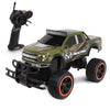 NKOK Realtree RC Green Ford F-150 Raptor