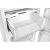 Forno Rivestito 22 Inch Panel Ready Bottom Freezer Refrigerator, 8.6 cu.ft. - FFRBI1798-21 | Rivestito Refrigerateur a congelateur inferieur pret a panneaux de 22 pouces, 8,6 pi.cu. -FFRBI1798-21