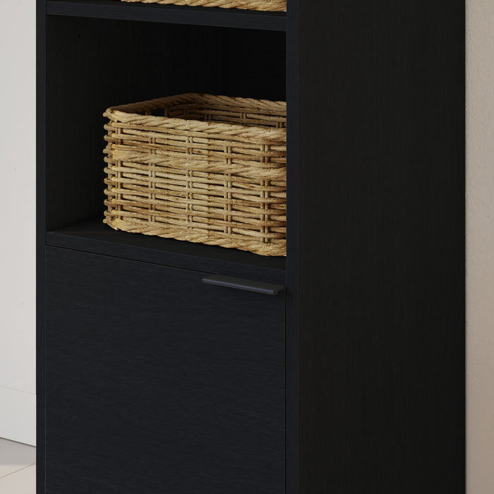 Porto Storage Tower Coat Rack