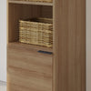 Porto Storage Tower Coat Rack | Tour de rangement Porto