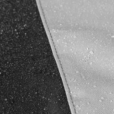 Blackstone Culinary Series Cover for Griddle and Pellet Grill Combo - 5575