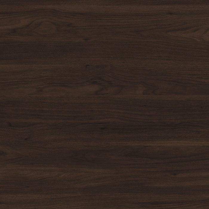 Bestar Pur 25\" Closet Organizer - Black Walnut