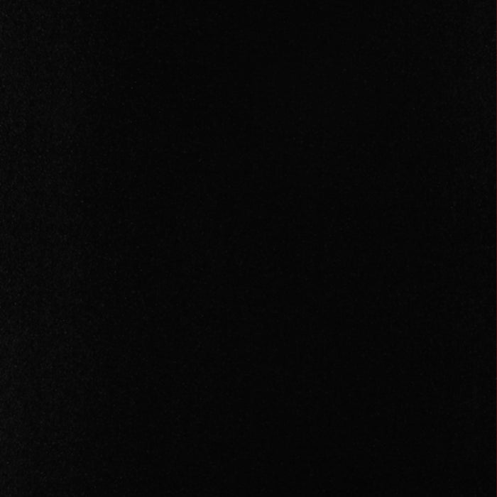 Step One Mates Bed With 3 Drawers - Pure Black 