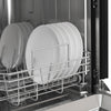 Forno Polo 18 in. Dishwasher in Stainless-Steel, Front Control, 8 Place Settings, 52 dBa - FDWBI8041-18S | Lave-vaisselle Polo de 18 po en acier inoxydable, commandes en facade, 8 couverts, 52 dBa – FDWBI8041-18S