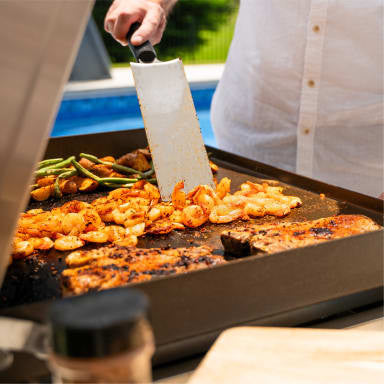 Blackstone 28\" Select Griddle - 6009
