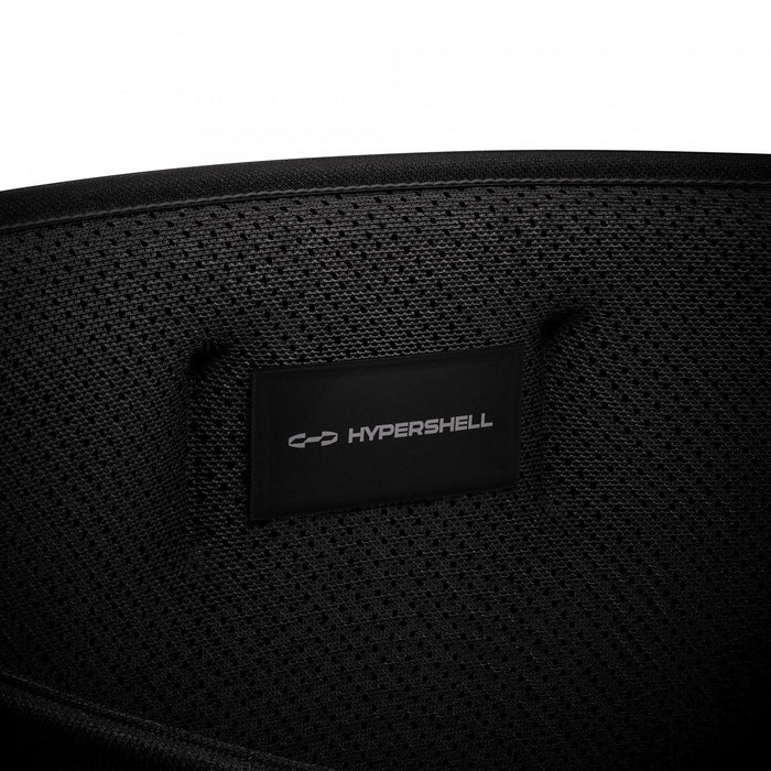 Hypershell AeroFlex Belt Kit - AquaTex Waterproof SoftSuit Replacement for X & X S Series Exoskeletons - Black