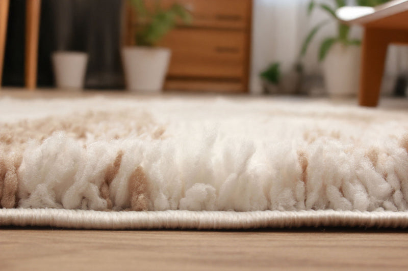 Sirius Ivory Area Rug - 8'0\" X 10'0\"  