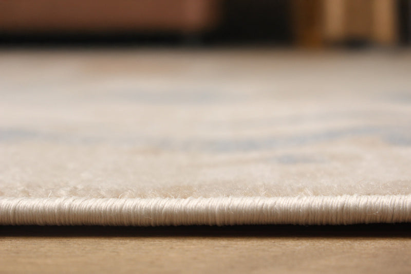 Shay Ivory Area Rug - 5'0\" X 8'0\"  