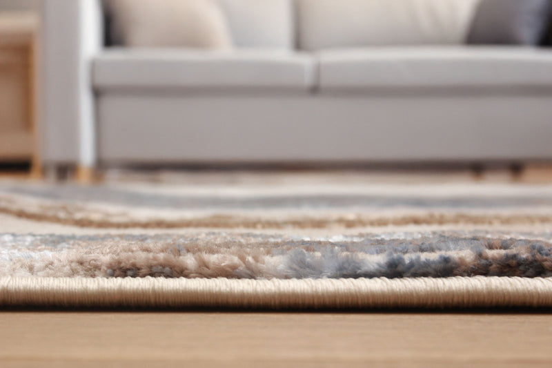 Amara Taupe Area Rug - 8'0\" X 10'0\"   