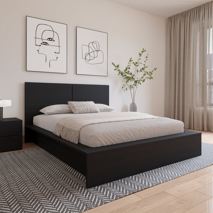 James Headboard
