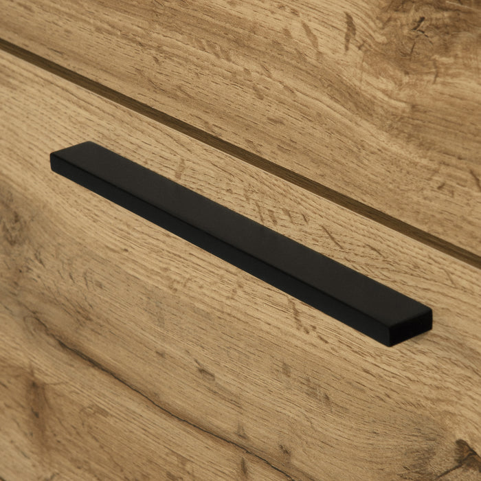 Step One Essential 6-drawer Dresser - Nordik Oak 