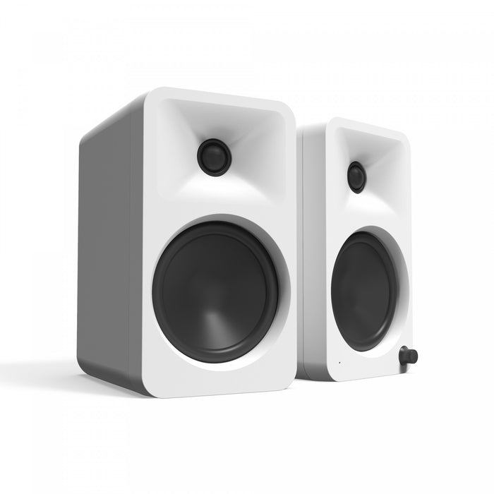 KANTO ORA4MW Speaker System - White