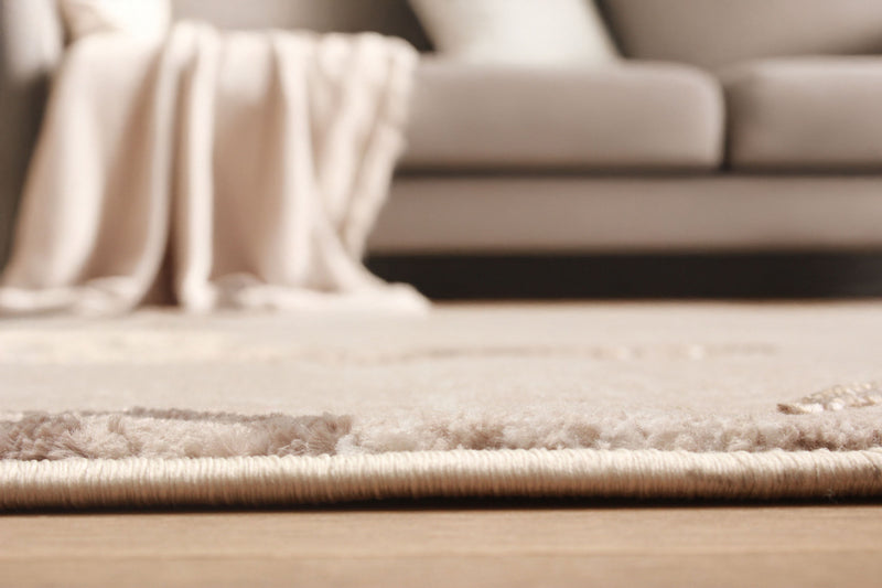 Wisp Taupe Area Rug - 8'0\" X 10'0\"   