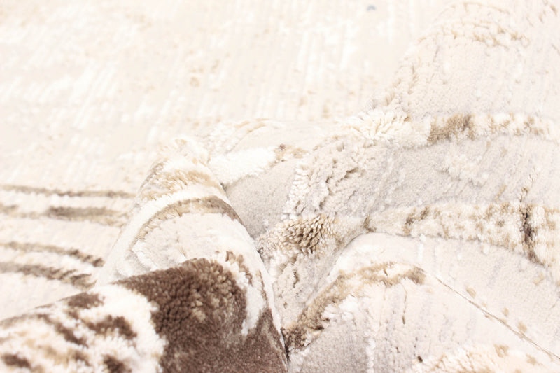 Echo Tan Rug 5'0\" x 8'0\"