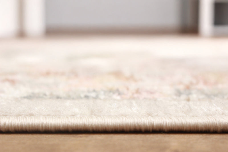 Bijara Copper Area Rug - 5'0\" X 8'0\"  