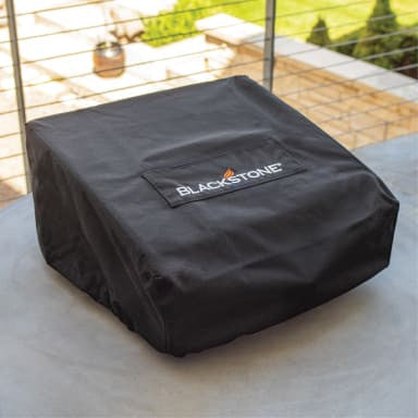 Blacktone 17\" Tabletop Griddle Cover and Carry Bag - 1720