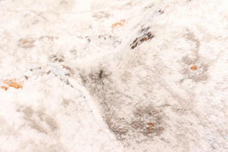 Paradox Ivory Rug 2'8\" x 8'2\"