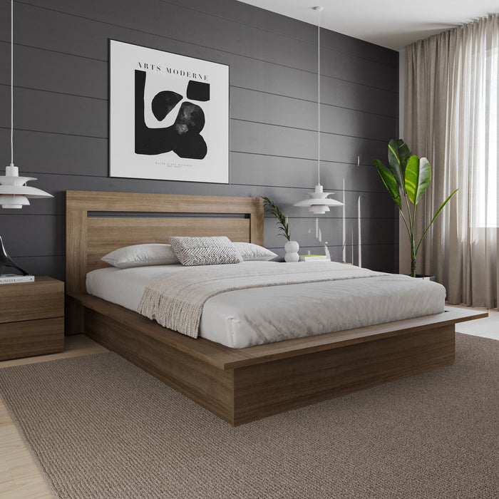 Malibu Headboard