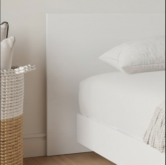 Satori Low Platform Queen Bed Set