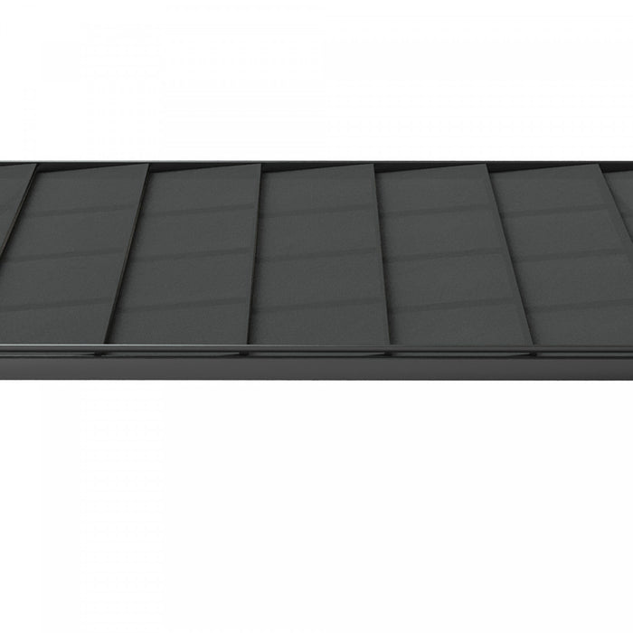 Outsunny 8' X 10' Pergola Shade Metal Patio Gazebo Sun Shade Shelter With Adjustable Breathable Mesh Roof, Grey