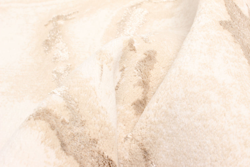 Dove Ivory Rug 5'0\" x 8'0\"