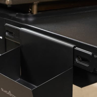 Blackstone 28\" Omnivore Griddle With Hard Cover - 2207CA