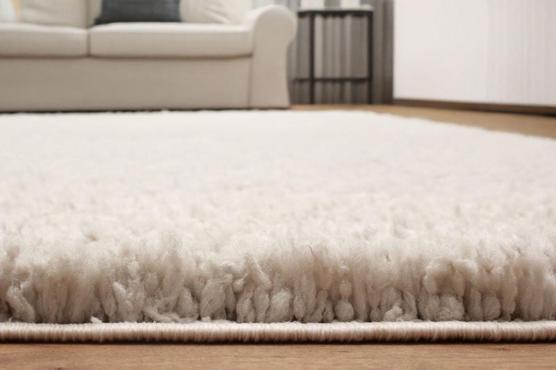 Briggs Ivory Area Rug - 8'0\" X 10'0\" 