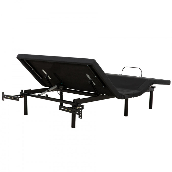 Griffin Adjustable Bed Base with USBs and Wireless Remote - Twin XL