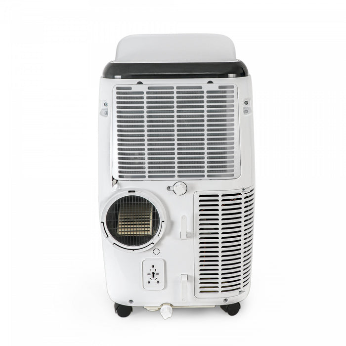 CPT Series Commercial Cool Portable Air Conditioner 14,000 BTU with Heat Air Conditioner Portable