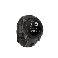 Garmin Instinct E Supertough Smartwatch 40 Mm - Military Spec 810, Gps, Compass, Barometric Altimete