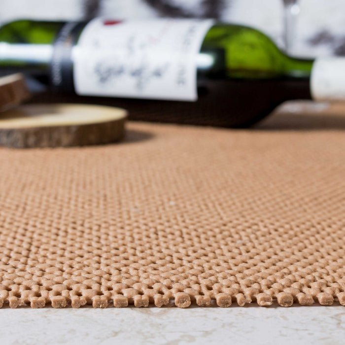 Indoor Super Stop Area Rug Pad - 3' x 5'