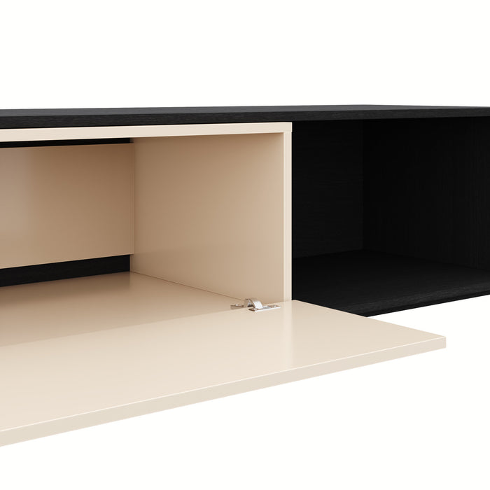 Arlo Extendable TV Console Tv Stand
