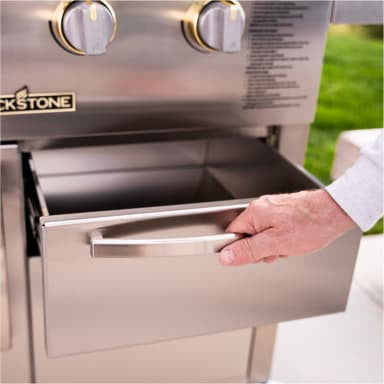 Blackstone 36\" Select Griddle - 6008
