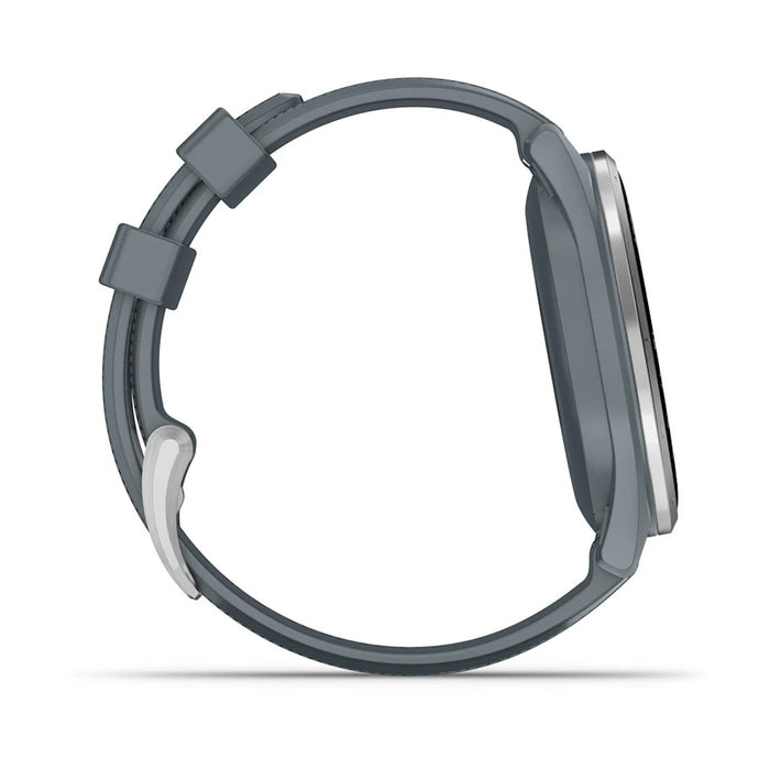 Garmin Approach S44 Amoled Golf Smartwatch - Gps, 43,000 Preloaded Courses 