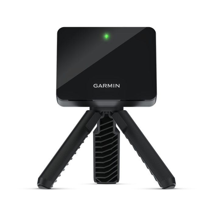 Garmin Approach® R10 Golf Gps - Portable Launch Monitor, Tracks 12+ Metrics With 10-hour Battery
