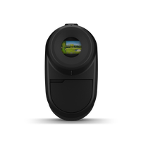 Garmin Approach® Z82 Golf Gps - Laser Range Finder, Precision Golfing, 2d Courseview And Green View