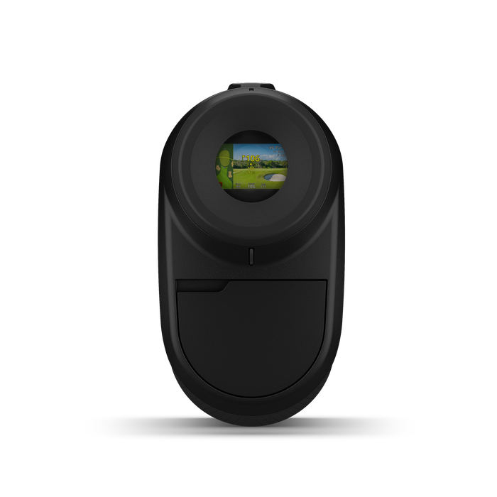 Garmin Approach® Z82 Golf Gps - Laser Range Finder, Precision Golfing, 2d Courseview And Green View