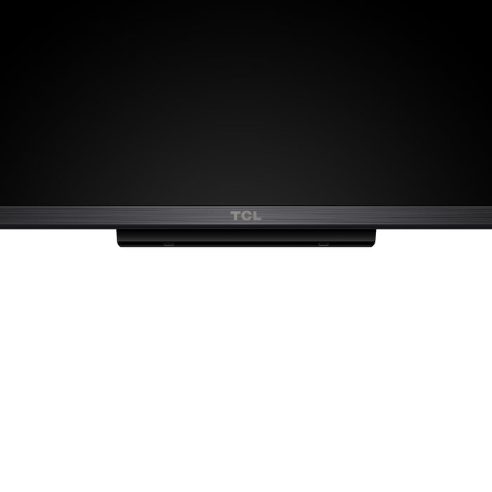TCL 75\" QM64L QD Mini-LED 4K Smart Fire TV (75QM64L) - 2026 Model