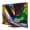 Hisense 75" RGB Mini-LED Smart Google TV (75UR8SG) – 2026 Model  | Téléviseur intelligent Hisense de 75 po avec technologie RGB Mini DEL et Google TV (75UR8SG) - modèle 2026