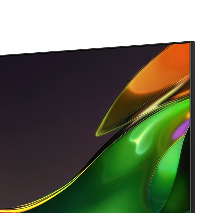 Hisense 75\" RGB Mini-LED Smart Google TV (75UR8SG) – 2026 Model 
