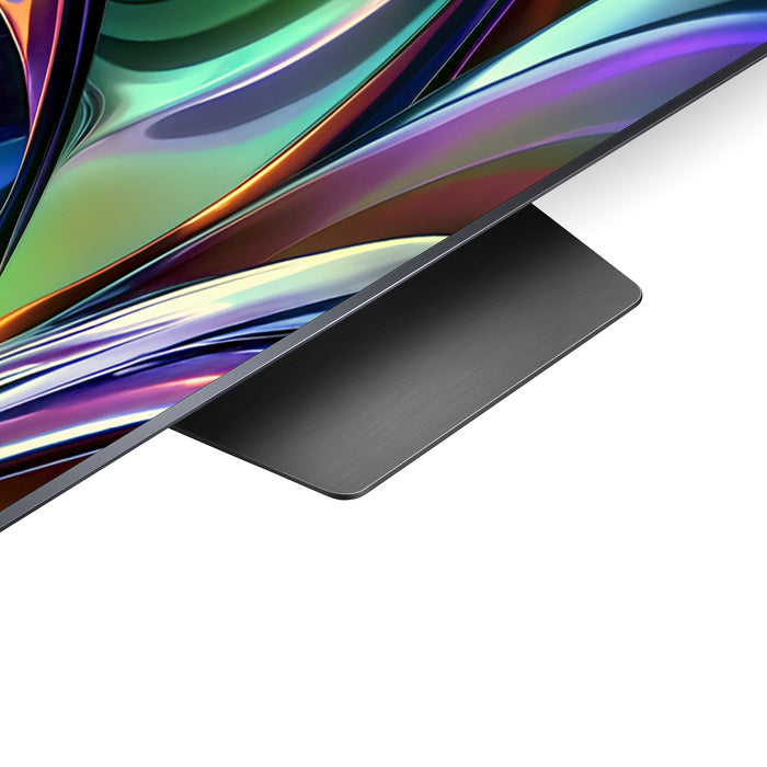 Hisense 75\" RGB Mini-LED Smart Google TV (75UR8SG) – 2026 Model 